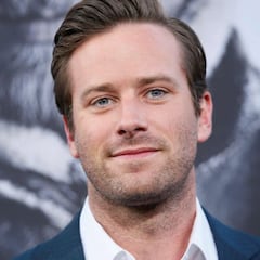 Estupor en las redes ante la supuesta confesión de Armie Hammer: "Soy 100% caníbal"