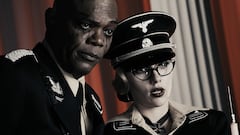 La película sobre un clásico del cómic que reunió a Scarlett Johansson y Samuel L. Jackson mucho antes que en ‘Los Vengadores’