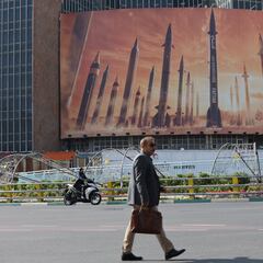 Irán afirma que podría haber destruido Israel: “No quedaría nada”