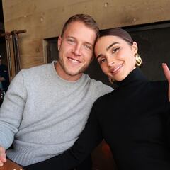Who is Christian McCaffrey married to? What we know about his wife Olivia Culpo