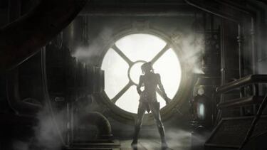 Vive el terror con Close to the Sun