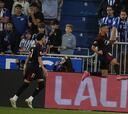 Resumen y goles del Alavés vs Sevilla, jornada 5 de LaLiga EA Sports 25-26