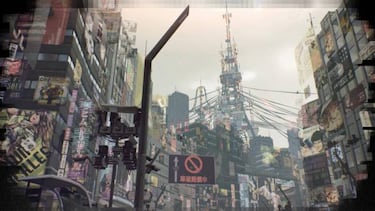 Scarlet Nexus; todo acerca del nuevo RPG de Bandai Namco