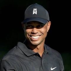 Tiger vuelve seis meses después: "Estamos tomando riesgos"