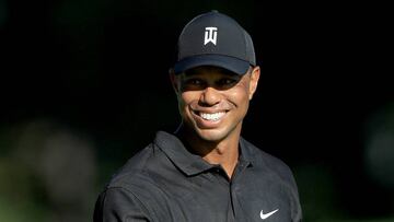 Tiger vuelve seis meses después: "Estamos tomando riesgos"