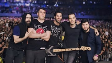 10 años sin Pxndx: así viven hoy los integrantes de la banda