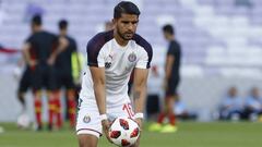 Miguel Ponce: Tenemos que sumar de a tres contra Veracruz