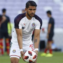 Miguel Ponce: Tenemos que sumar de a tres contra Veracruz