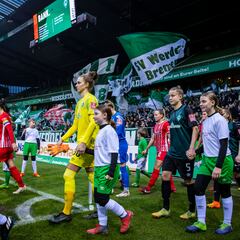 La Bundesliga marca el camino