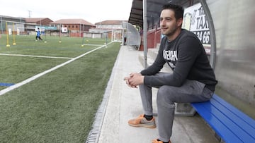 Ex futbolistas rojiblancos en los principales equipos de Mareo