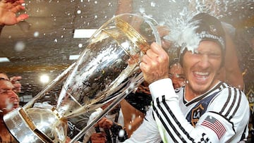 Catorce años después de su bicampeonato con LA Galaxy, Beckham confirma que su visión trascendía el césped: Inter Miami ya celebra el título que el inglés imaginó desde que apostó por una franquicia en Florida.