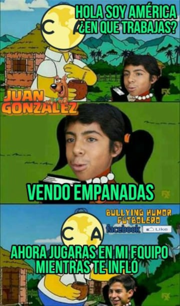 Xolos y América aburren, pero los memes no se quedaron dormidos