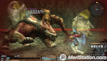 Los Final Fantasy del E3