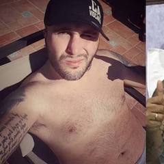 Kiko Rivera muestra su cambio radical