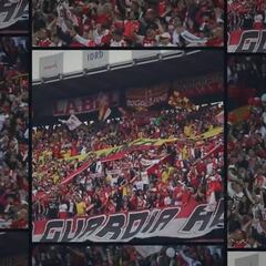 Fila, el nuevo patrocinador de Santa Fe