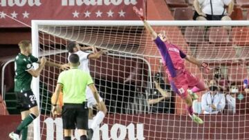 Rosic: "En esta categoría no te puedes confiar"