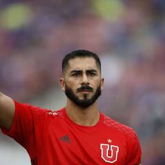 Herrera envía emotivo mensaje a sus hinchas antes del Clásico