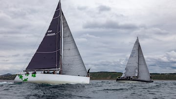 Segundo capítulo del Trofeo Lurauto en el Abra