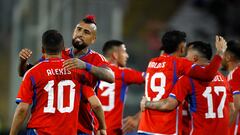 “Ahora descansa y pórtate bien... con un buen vinito, como te enseñé en Italia”