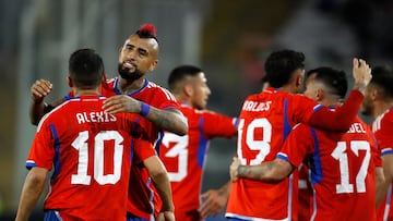 “Ahora descansa y pórtate bien... con un buen vinito, como te enseñé en Italia”