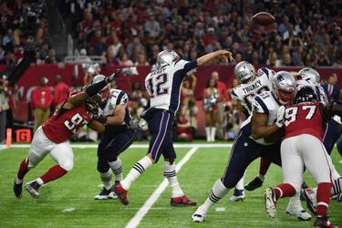 The mystery of Tom Brady's missing Superbowl jersey has been solved