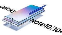 Samsung Galaxy Note 10 no será compatible con las Gears VR