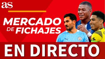 En directo: la última hora de Bellingham-Real Madrid, los motivos de la salida de Alemany y el futuro del Barça con Deco