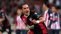 Daniel Osorno advierte que sería un grave error que Atlas vaya a defenderse en el Akron