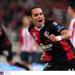 Daniel Osorno advierte que sería un grave error que Atlas vaya a defenderse en el Akron