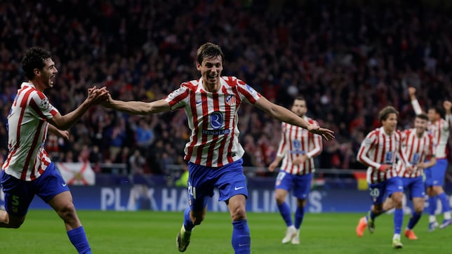 Julián, brotes verdes