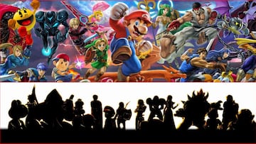 Super Smash Bros. Ultimate