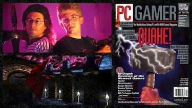 25 años de Quake: la revolución 3D de los shooters en primera persona