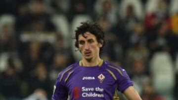 La Fiorentina le pide al Atlético por Savic 15 millones de euros