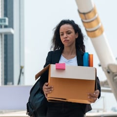 La alarmante cifra de personas que han perdido su empleo por la Inteligencia Artificial