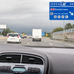 Poco queda para ir solo en el coche: la DGT se lo pone complicado a los que circulen sin compañía