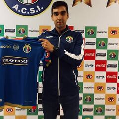 Audax Italiano presentó a su técnico para la temporada 2020