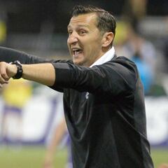 Vlatko Andonovski es nuevo DT de la selección de USA Femenil