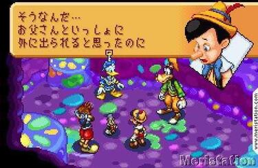 Kingdom Hearts: Chain of Memories, Impresiones