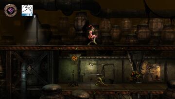 Captura de pantalla - Oddworld: Abe&#039;s Oddysee New N&#039; Tasty! (360)