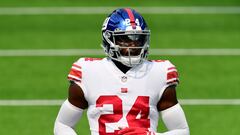 Cornerback James Bradberry was released by New York on Monday. What that means to the Giants.