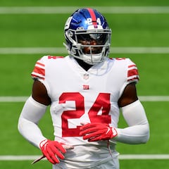 Raiders have interest in James Bradberry