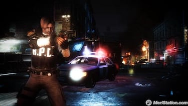 Resident Evil: Operation Raccoon City, Impresiones