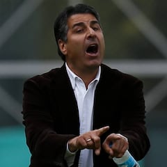 Desde San Cristóbal, Sachi Escobar habla sobre Venezuela