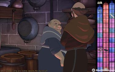 The Abbey, Impresiones