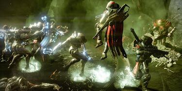 Destiny: La Casa de los Lobos