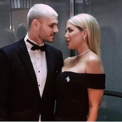 La madre de Wanda Nara, contra Icardi: “Wan está amenazada, le tiene miedo”