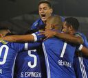 Universidad de Chile 4-0 Cobresal: crónica, resumen y goles