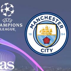 PSG vs Manchester City: times, TV and how to watch online