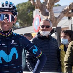 Dos regresos de la mano: el de Valverde y el de Galicia