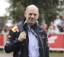 Newey: "La resistencia es el mejor atributo para tener éxito"